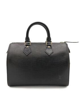 Louis Vuitton Speedy Handbag Epi #375466L11B